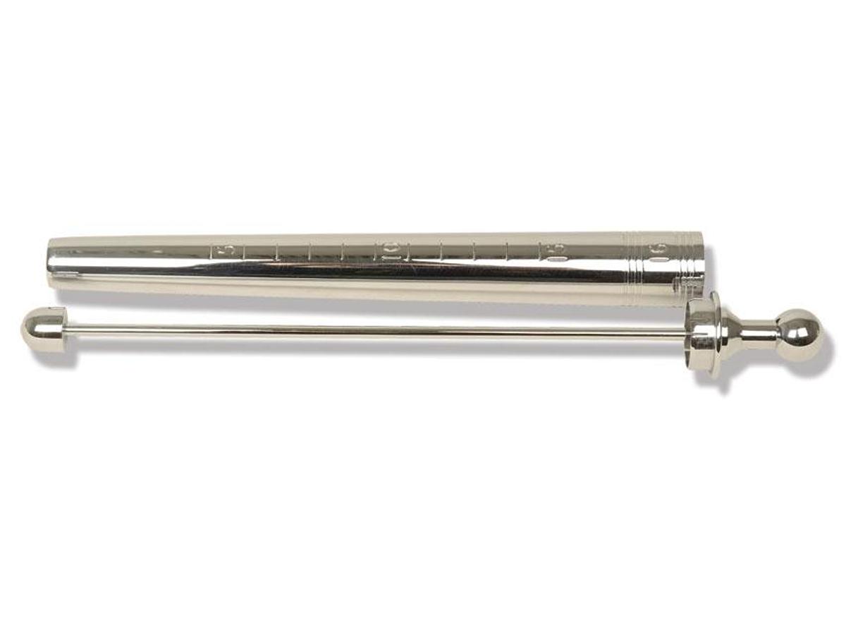 TUBE POUR AMNIOSCOPE 16x24x200 mm