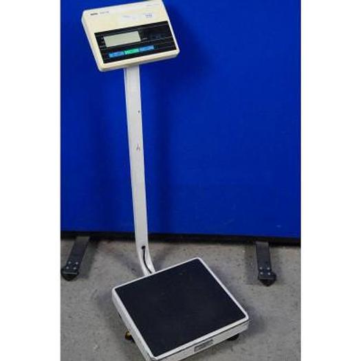 BALANCE ÉLECTRONIQUE PROFESSIONNELLE TANITA BXB600
