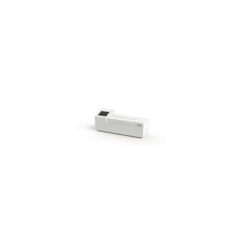 Instrument de diagnostic moléculaire T16-ISO