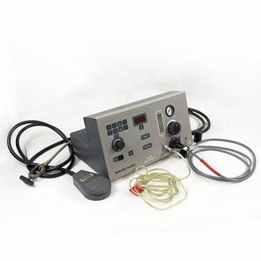ENSEMBLE DE CRYOTHERAPIE SPEMBLY SL 2000 AVEC PÉDALE ET 3 SONDES