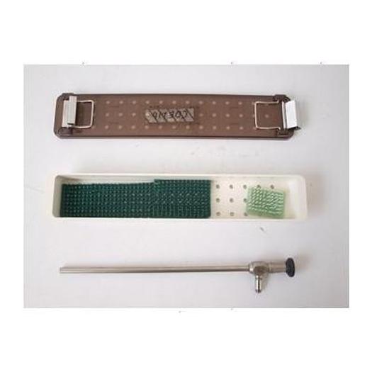 OPTIQUE DE COELIOCHIRURGIE STORZ 0° 10 MM 26003AA