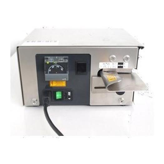 THERMOSOUDEUSE A DEFILEMENT HAWO FORMAT POUR CABINET