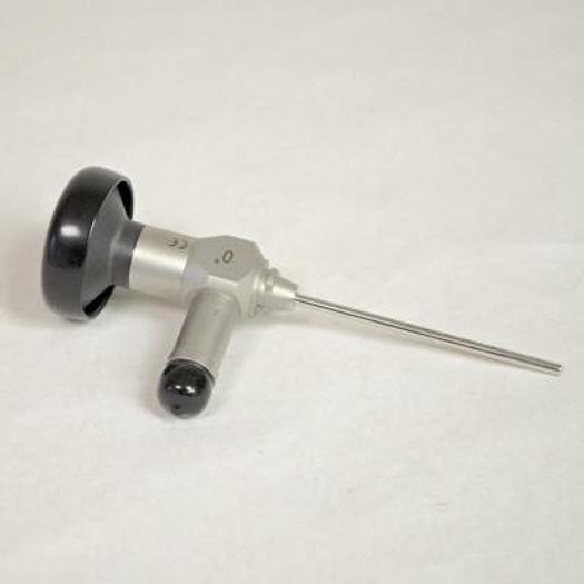 Optique ORL 2,7 mm 0 degré