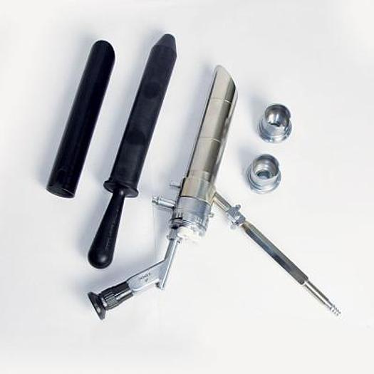 RECTOSCOPE OPERATOIRE KARL STORZ