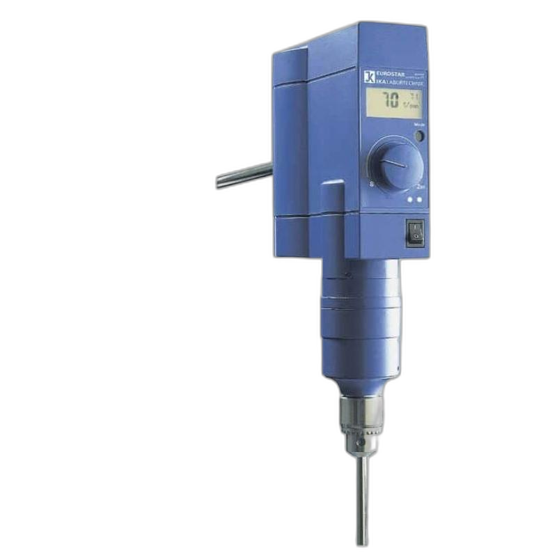 Agitateur de laboratoire EUROSTAR power control-visc P4