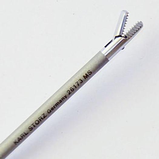KARL STORZ 26173MS 5MM X 33CM PINCE ATRAUMATIQUE LAPAROSCOPY