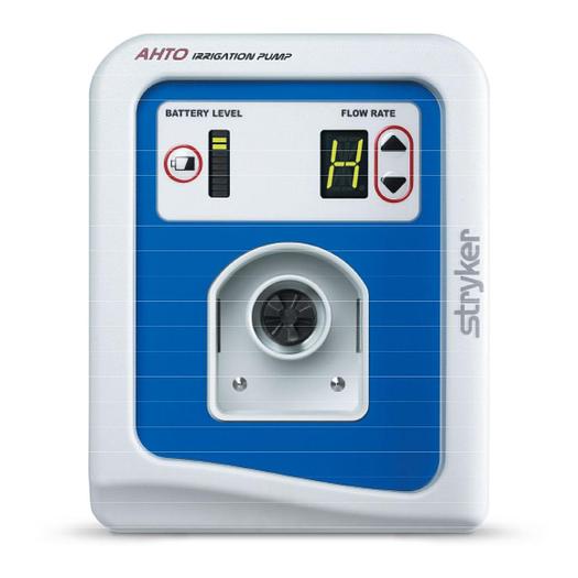 POMPE ASPIRATION-IRRIGATION AHTO STRYKER