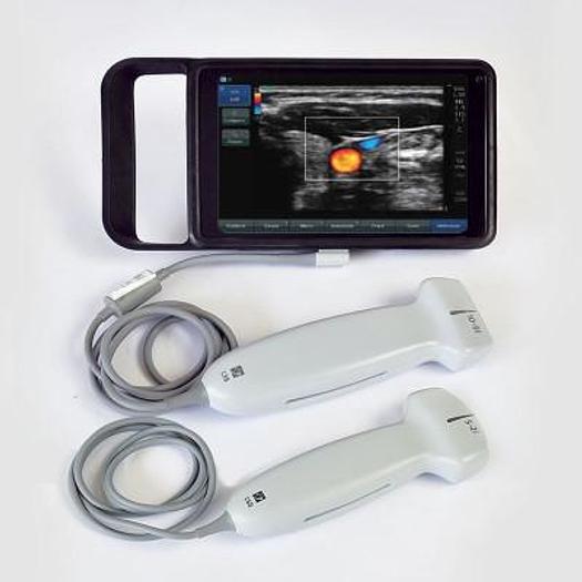 ECHOGRAPHE PORTABLE SONOSITE NANOMAXX