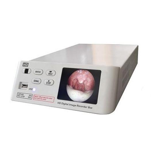 ENREGISTREUR VIDEO NUMERIQUE MEDICAL HD