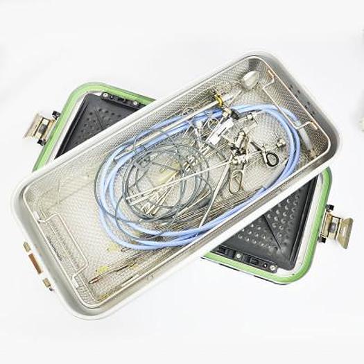 KIT DE RESECTION KARL STORZ DE PROSTATE VOIE NATURELLE