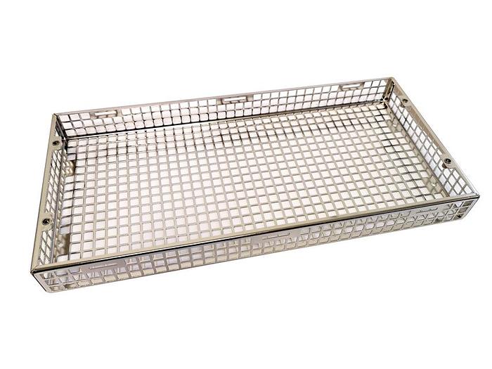 PANIER DE LAVAGE MÉDICAL TUTTNAUER