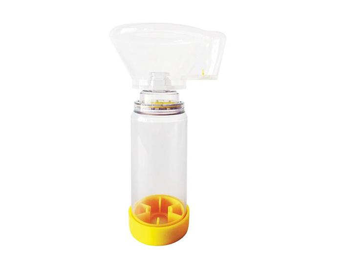 ENTRETOISE POUR AÉROSOL 175 ml - masque pour enfants (1-5 ans)