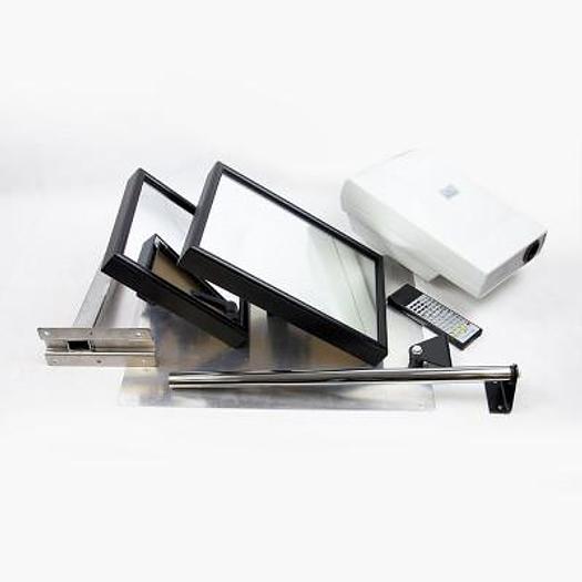 PROJECTEUR DE TEST RODENSTOCK RODAVIST 247 OPHTALMOLOGIQUE