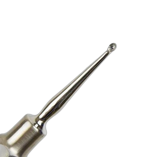 CURETTE DE VOLKMANN 14CM DIAMETRE 3MM
