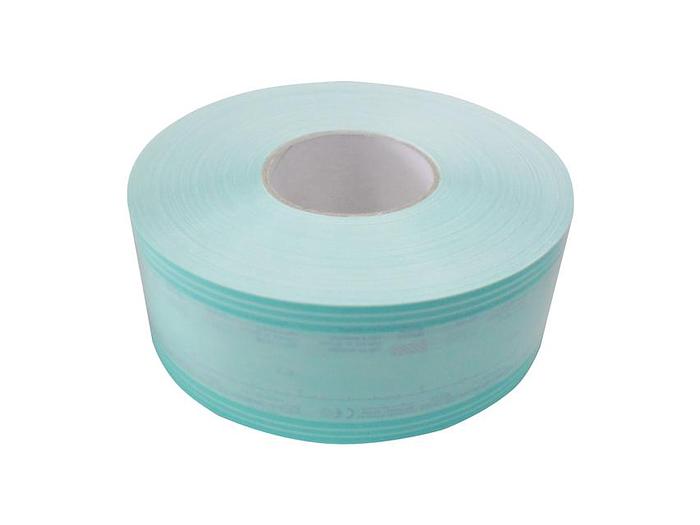 GAINES PLATES ELINE 200 m x 75 mm POUR AUTOCLAVE