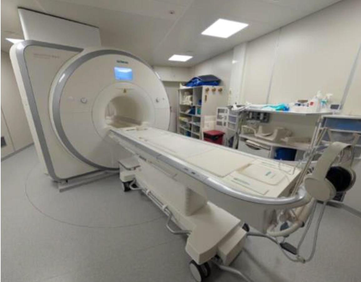 SYSTÈME D’IRM SIEMENS Skyra FIT 3.0T