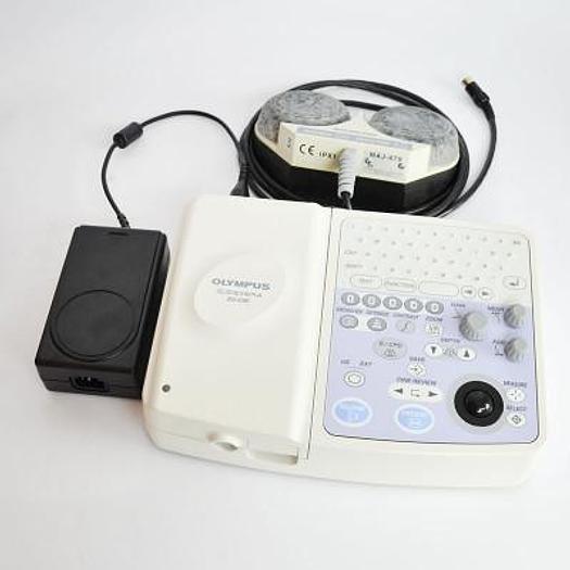 ECHO-ENDOSCOPE OLYMPUS EUS EXERA EU-C60