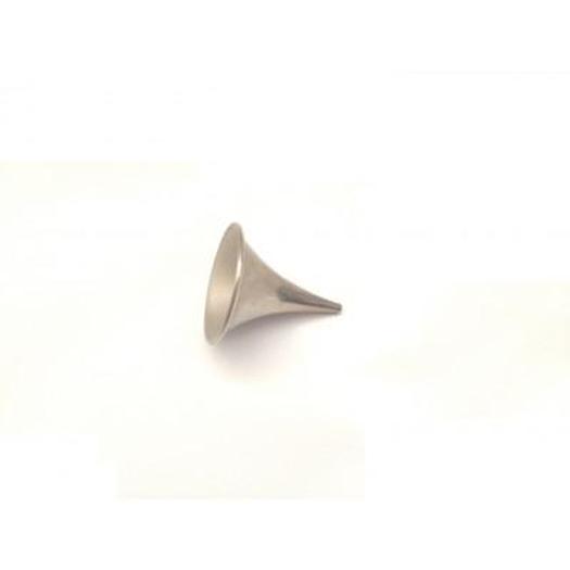 SPECULUM ORL DE HARTMANN DIAMETRE 3.5 CM (HARTMANN SPECULUM)