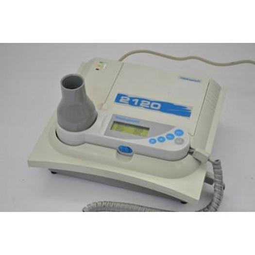 SPIROMETRE  DE CABINET VITALOGRAPH MODELE 2120