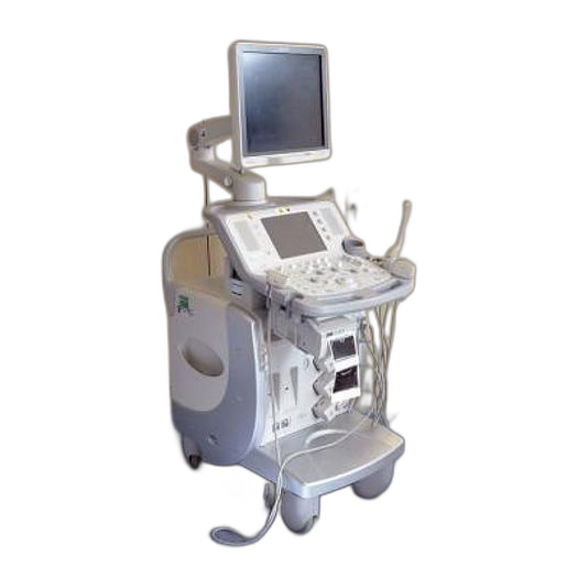 SCANNER À ULTRASON TOSHIBA APLIO MX