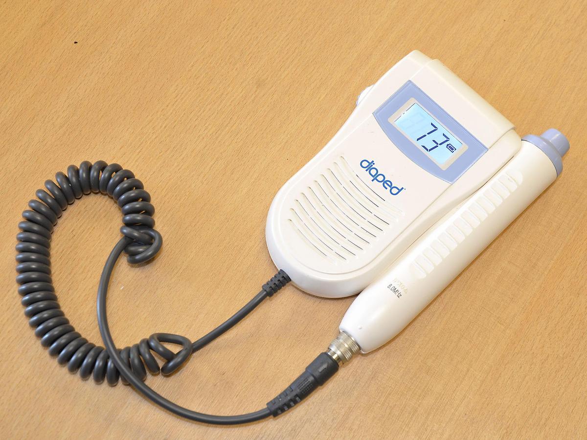 DOPPLER VASCULAIRE BISTOS BT-200