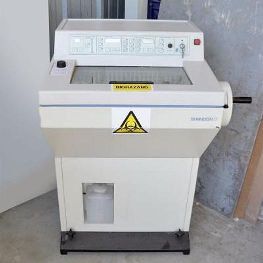 CRYOTOME SHANDON CRYOSTAT SME