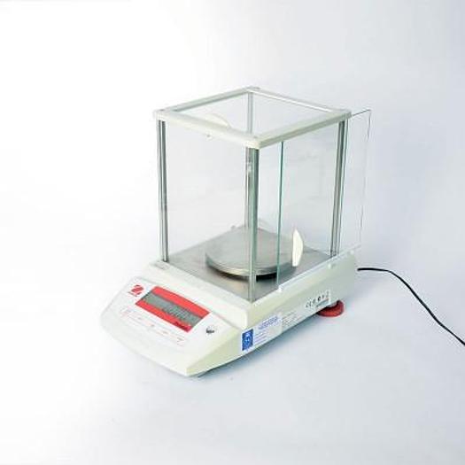 BALANCE DE PRECISION DE LABORATOIRE OHAUS MODELE PIONNER
