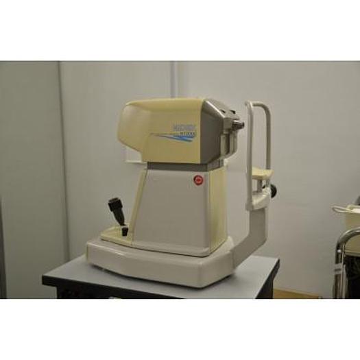 TONOMETRE A AIR SANS CONTACT NIDEK NT2000