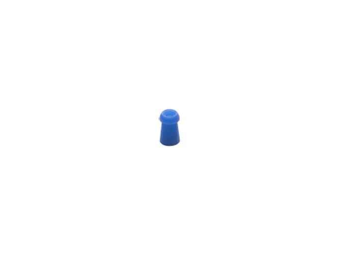 EMBOUT AURICULAIRE SANIBEL ADI 7 mm - bleu