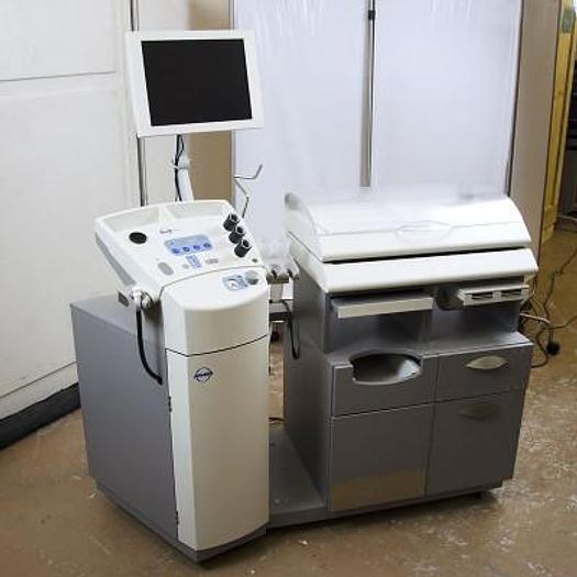 ATMOS C31 POSTE DE DIAGNOSTIC ET DE THÉRAPIE POUR OTO-RHINO-LARYNGOLOGISTES